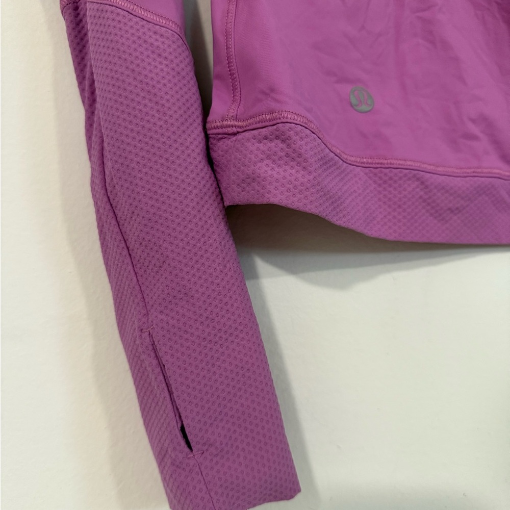 Size 4 Define Jacket - image 3